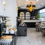 Alion Hotel Esmirna