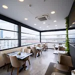 Alion Hotel 3*