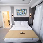 Hotel Alion
