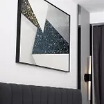 Hotel Alion Esmirna