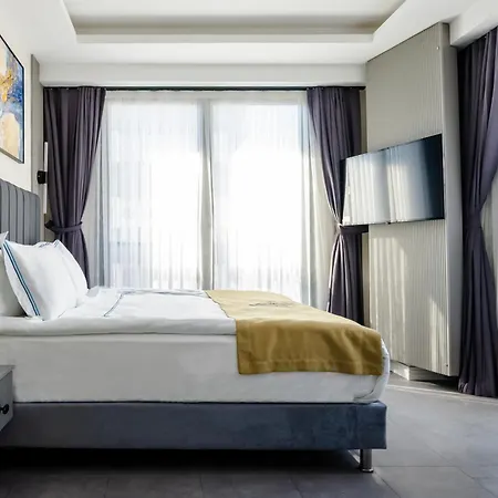Alion 3* İzmir