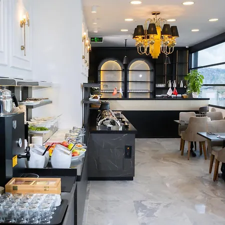 Alion Hotel İzmir