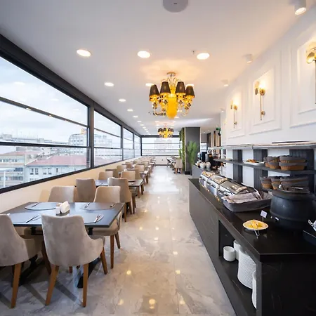 Alion Hotel İzmir