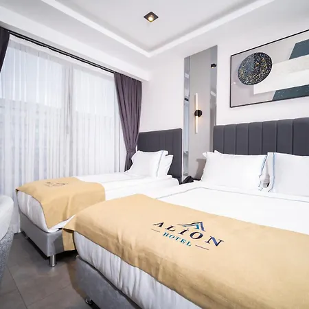 Alion Hotel İzmir