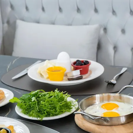 Alion Hotel İzmir