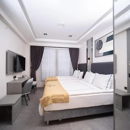 Alion Hotel İzmir