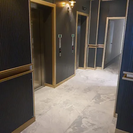 Отель Alion Измир