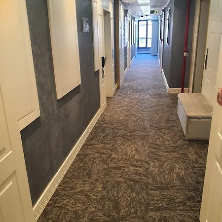 Hotel Alion İzmir