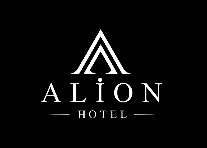 Hotel Alion 3*