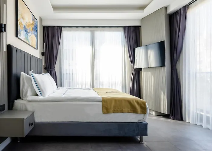 Alion 3* İzmir