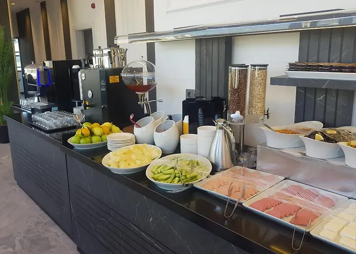 Alion Hotel İzmir