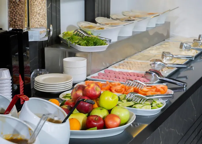 Hotel Alion İzmir