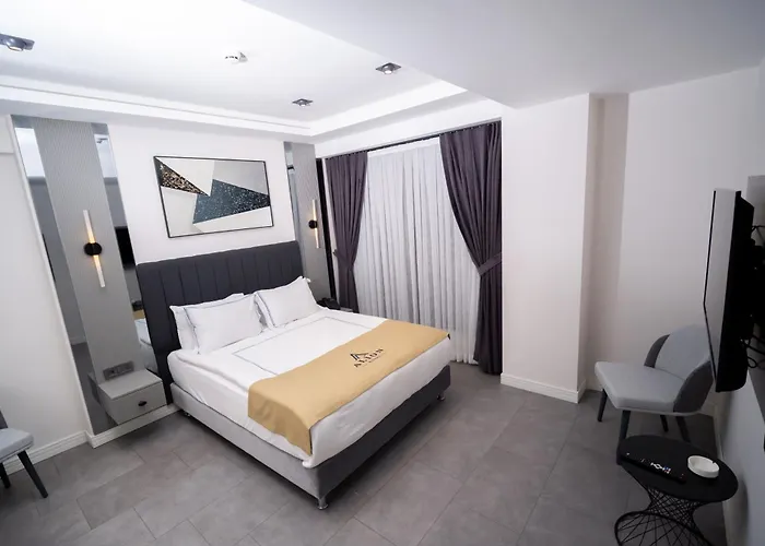 Hotel Alion İzmir