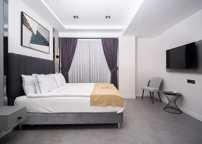 Alion Hotel 3*