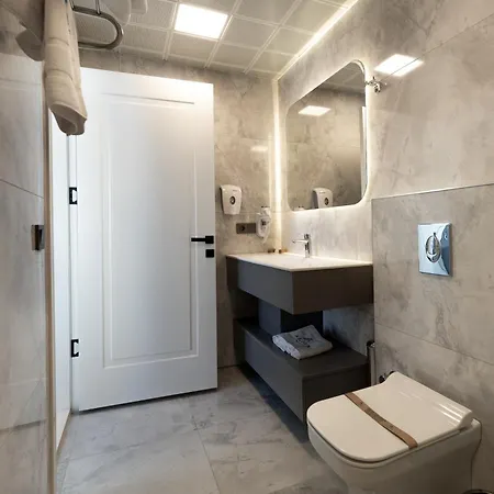 Hotel Alion 3*