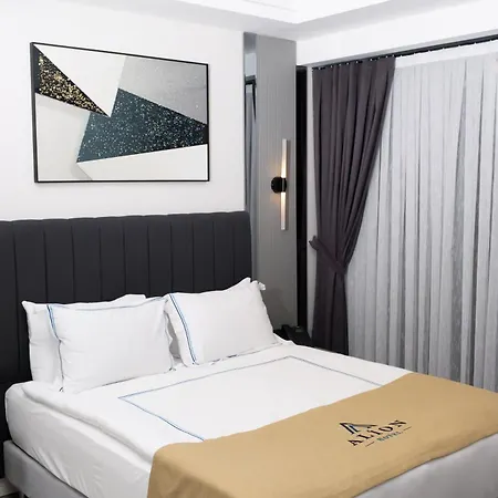 Alion 3* 伊兹密尔