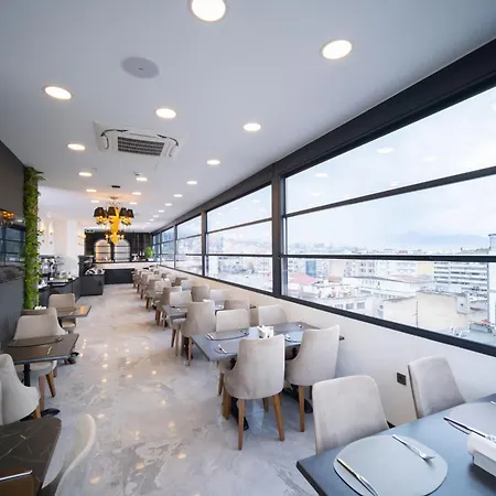 Alion Hotel 3*