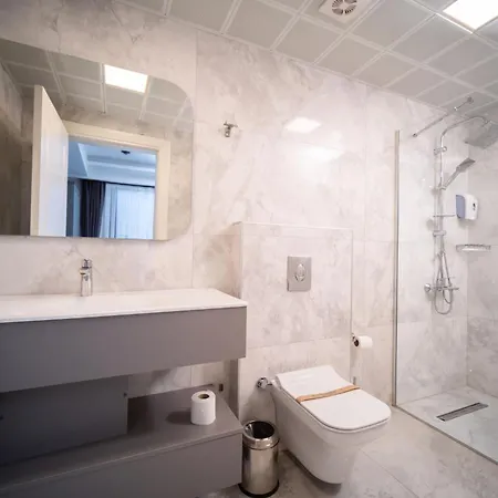 Hotel Alion 3*