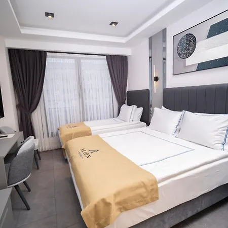 Alion Szálloda İzmir