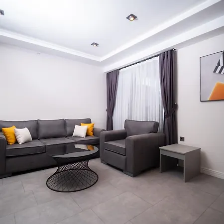Alion Hotel