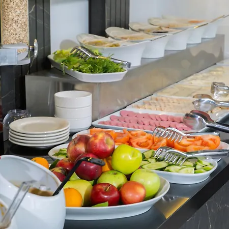 Hotell Alion Izmir