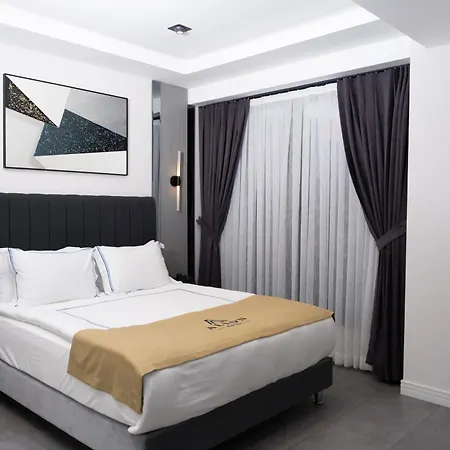 Alion Hotell 3*