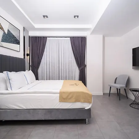 Alion Hotel 3*