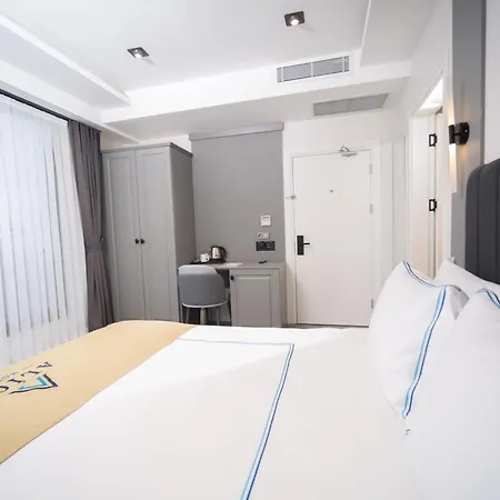 Alion Hotel