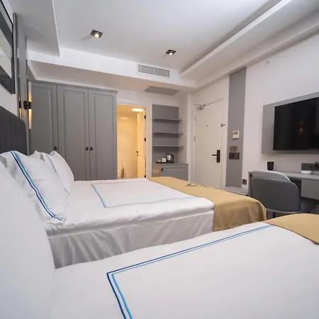 Alion Hotell 3*
