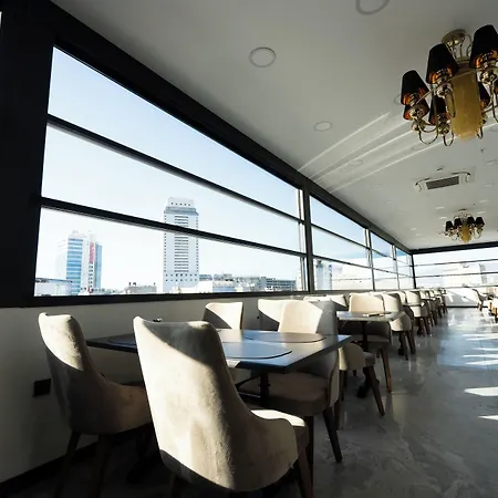 Alion Hotel 3*
