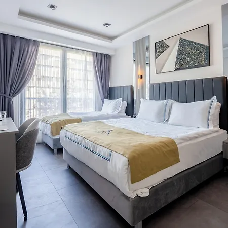 Alion Hotel Izmir