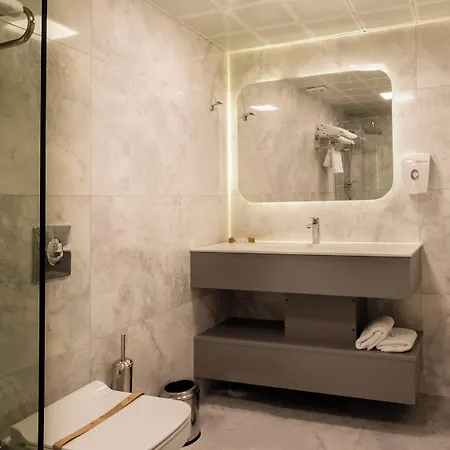 Hotel Alion Izmir