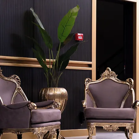 Hotel Alion Izmir