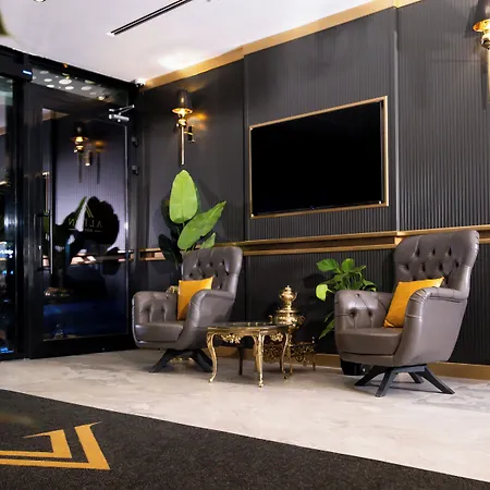Alion Hotel Izmir