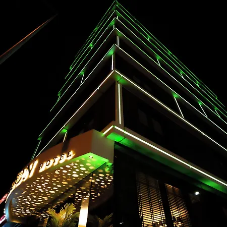 Hotel Alion