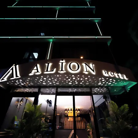 Alion 3*