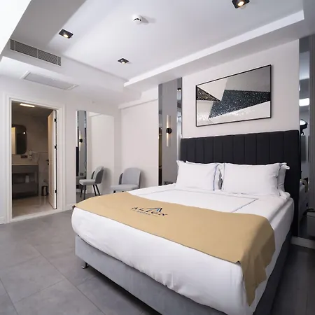 Alion Hotel Izmir
