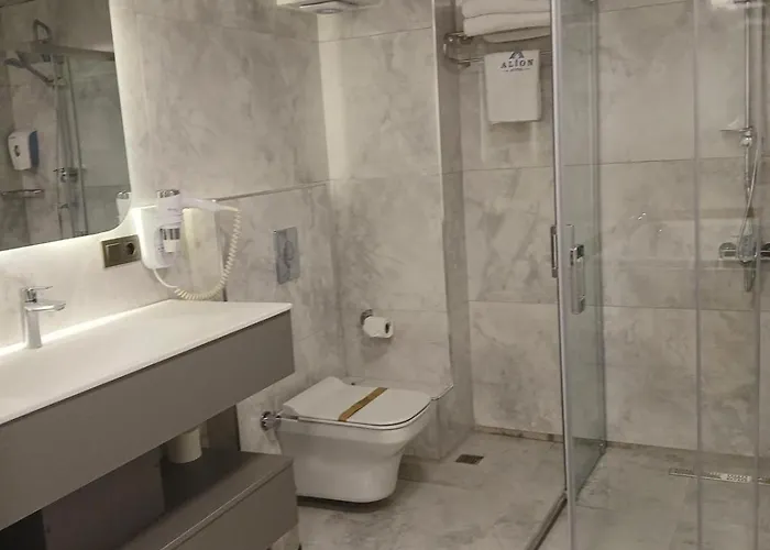 Alion Hotel Izmir