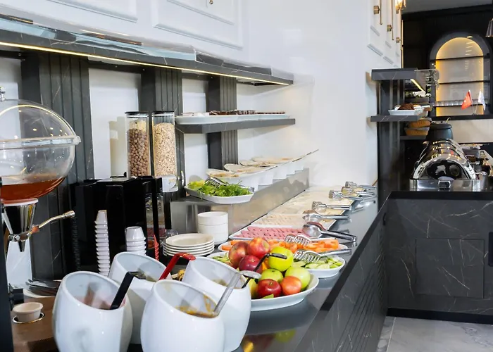 Alion 3* 伊兹密尔