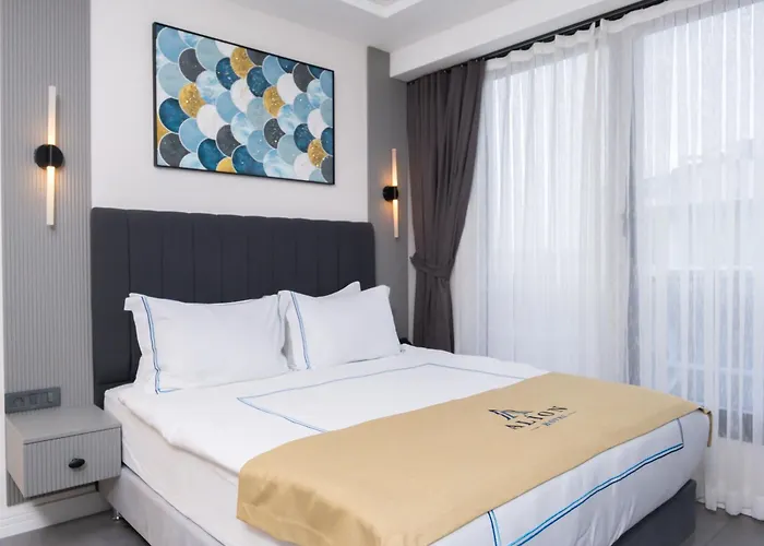 Alion 3* 伊兹密尔