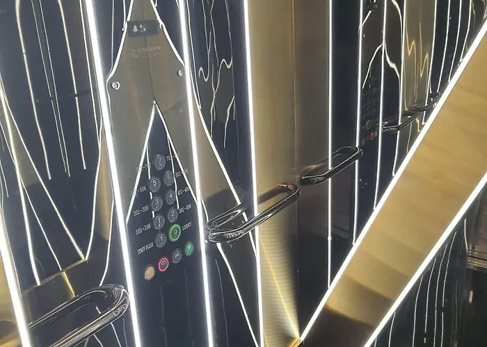 Alion Отель Измир