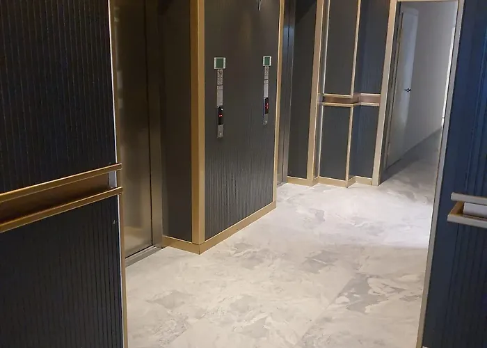 酒店 Alion 伊兹密尔