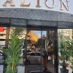 Alion Hotel