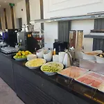 Alion Hotel Smirne