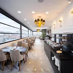 Alion Hotel Smirne