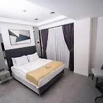 Hotel Alion Smirne