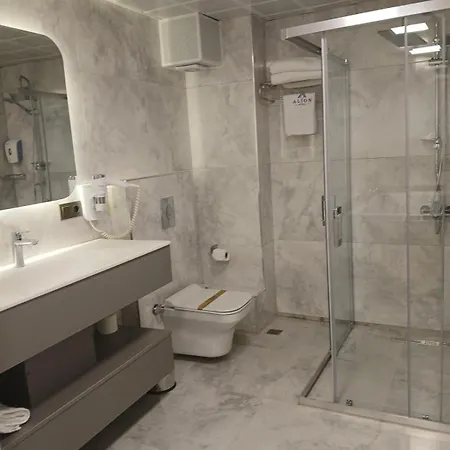 Alion Hotel Izmir