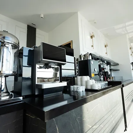 Ξενοδοχείο Alion