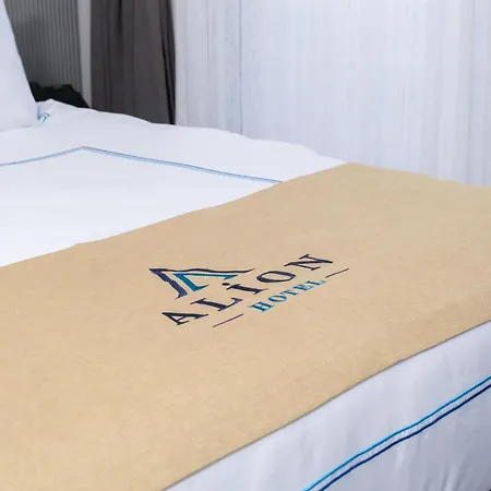 Hotel Alion Smirne