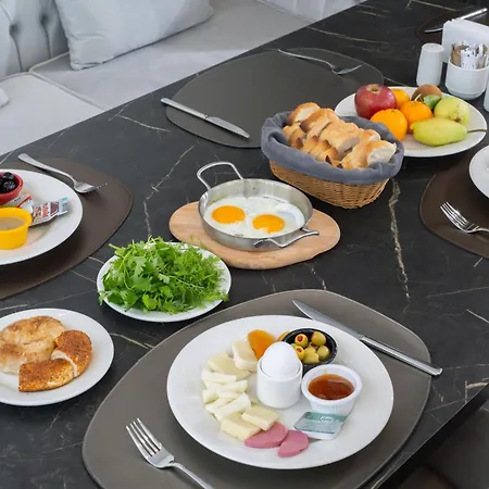 Ξενοδοχείο Alion